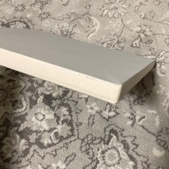 30cm木製パネル　水張り済み　正方形の画像