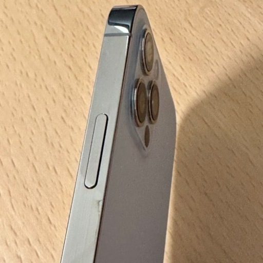 iPhone12pro 256GB SIMフリー ゴールド