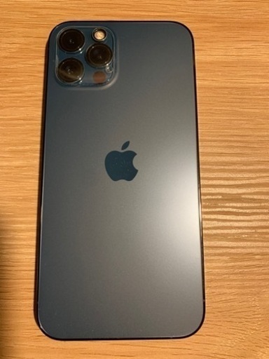 携帯電話/スマホ iPhone12pro 256GB