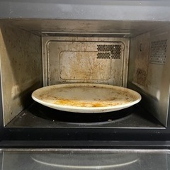 日立　オーブンレンジの画像