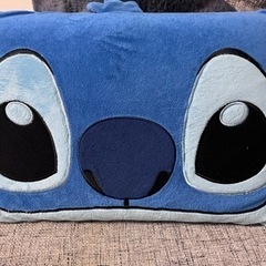 スティッチ　枕