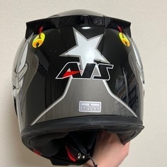 ヘルメットの画像