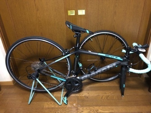 ビアンキ　センプレプロ　ソラ