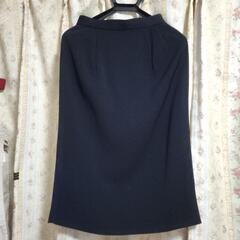 ブラックフォーマル　喪服の画像