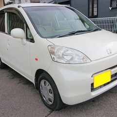 福岡市内 即日引き渡し可能 JB5後期 H18年式 ライフ 車検...