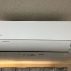 エアコン、室外機