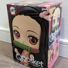 Qposket 竈門禰豆子の画像