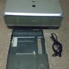 Canon PIXUS iP3100 （プリンター）の画像