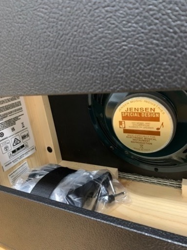 Fender Princeton Reverb プリンストンリバーブ