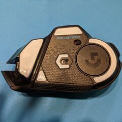 Logicool G 502 ゲーミングマウス「値下げ」の画像
