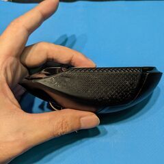 Logicool G 502 ゲーミングマウス「値下げ」の画像