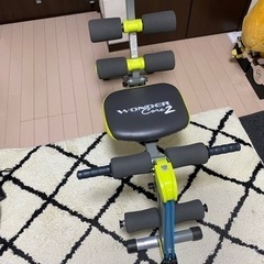 ワンダーコア2