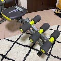 ワンダーコア2の画像