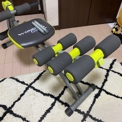 ワンダーコア2の画像