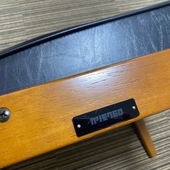 カリモク60  １人掛けソファ(取引中)の画像