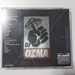 DJ OZMA　I❤️PARTY PEOPLEの画像