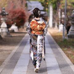 着付けレンタル