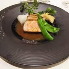 フランス料理を食べに一緒に行っていただける方募集