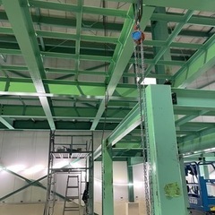 建設作業員募集・月給約25万〜35万　寮等要相談の画像