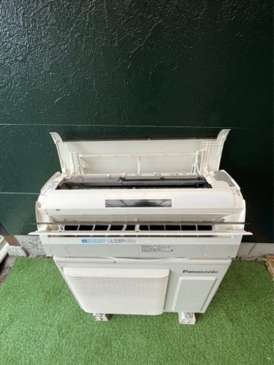 Panasonic  14畳用　100v