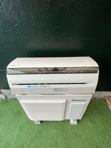 Panasonic 14畳用　100v