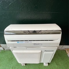 Panasonic  14畳用　100v