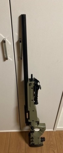 CYMA AWF  エアガン スナイパーライフル