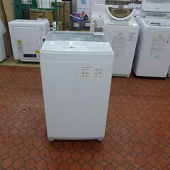 ID 033391　洗濯機ニトリ　6K　打痕あり　２０２１年製　　NTR-60 ID 033391 洗濯機ニトリ 6K 打痕あり 2021年製 NTR-60