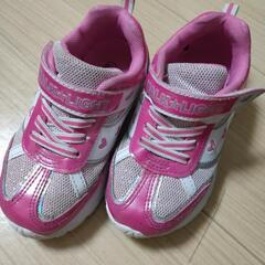 女の子靴セットの画像