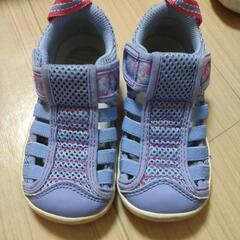 女の子靴セットの画像