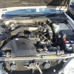 クレスタ チェーサー マーク2 GX100 JZX100 箱換えに ハコ換の画像