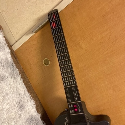 YAMAHA イージーギター　❤️EZ-AG 電子ギター