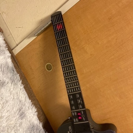 YAMAHA イージーギター　❤️EZ-AG 電子ギター
