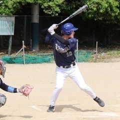 【メンバー募集】広島市内草野球チーム − 広島県