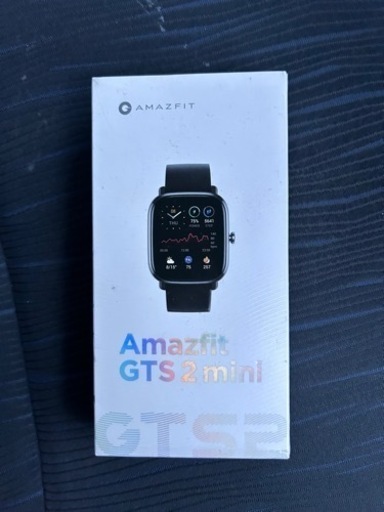 スマートウォッチ