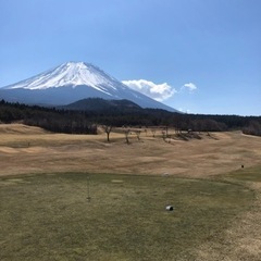 ゴルフ仲間募集です♪