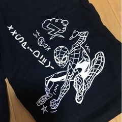 男の子まとめ売り130サイズの画像