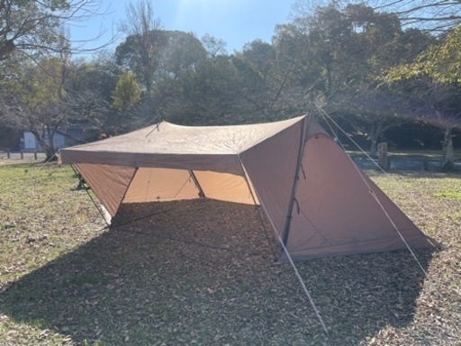 テンマクデザイン　サーカス720DX（廃盤品）tent-Mark