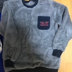 男の子まとめ売り160サイズの画像