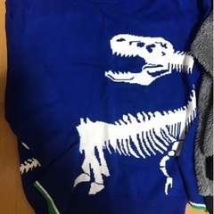 男の子まとめ売り160サイズの画像