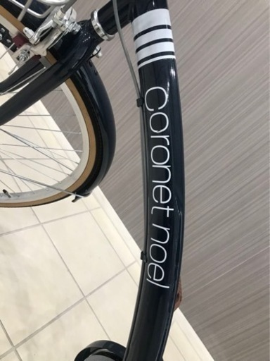 コロネットcoronet noel