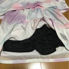 新品セットアップ160サイズの画像