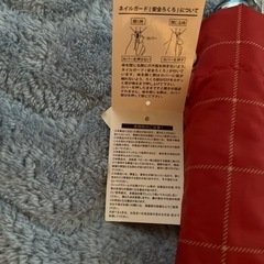 半額以下です！折りたたみ傘　新品、未使用の画像