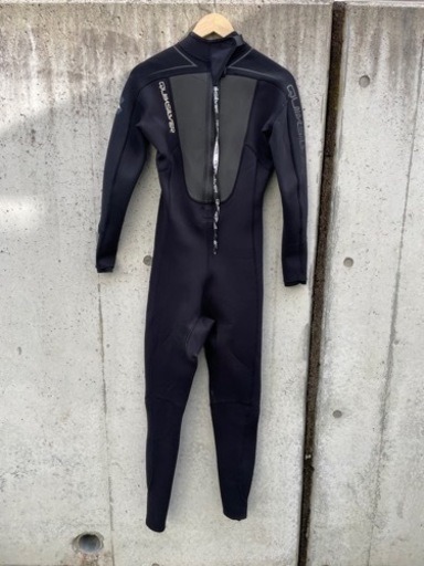 ウェットスーツ　サーフィン　M size