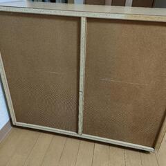 無料☆本棚、飾り棚にどうでしょう。の画像