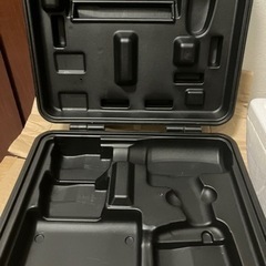 RYOBIインパクトドライバーケースのみ新品の画像
