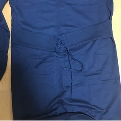 新品ワンピース160サイズの画像