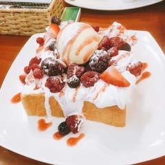 1/14(土)カフェ友おしゃべり友募集☕️ ※12時〆切