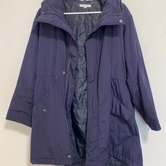 ブルゾンジャケット