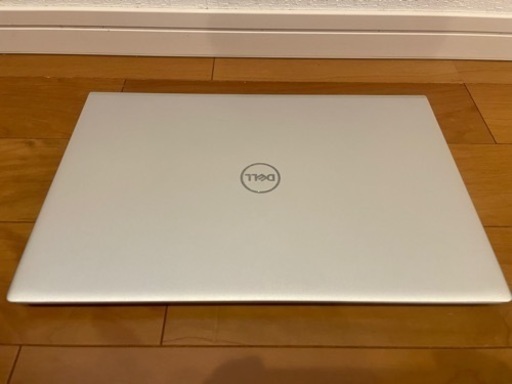 DELL Inspiron 15 5505 ノートPC